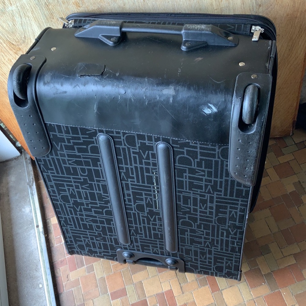 Large Luggage